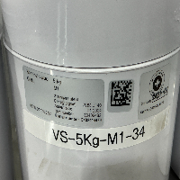 METTLER TOLEDO Nominal value 5Kg - Set of 5 pieces image 3